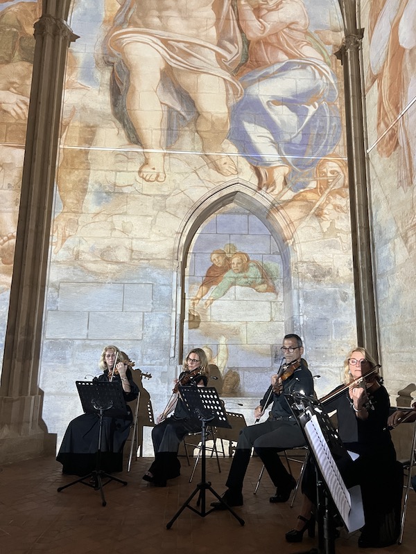 Le Mysrère Mozart : un spectacle immersif et musical à Paris