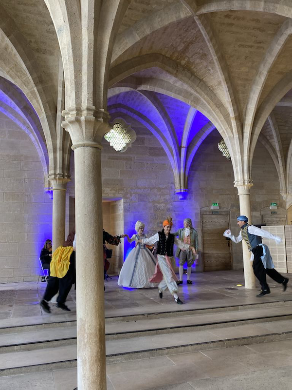Le Mysrère Mozart : un spectacle immersif et musical à Paris
