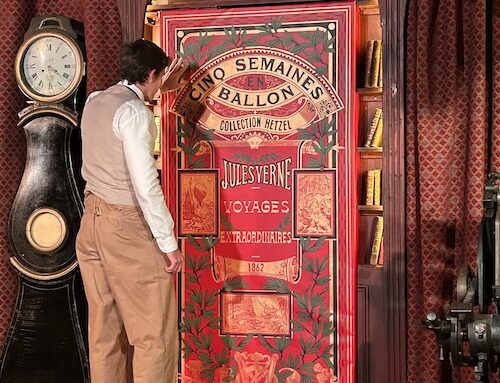 Nos idées de sorties pour la Toussaint