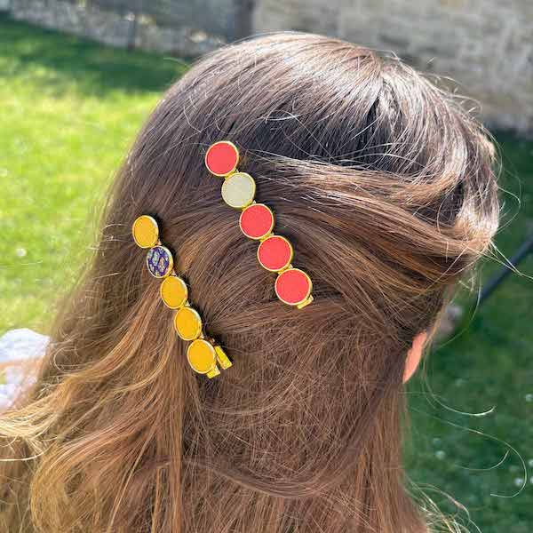 Aramance, créateur bijoux