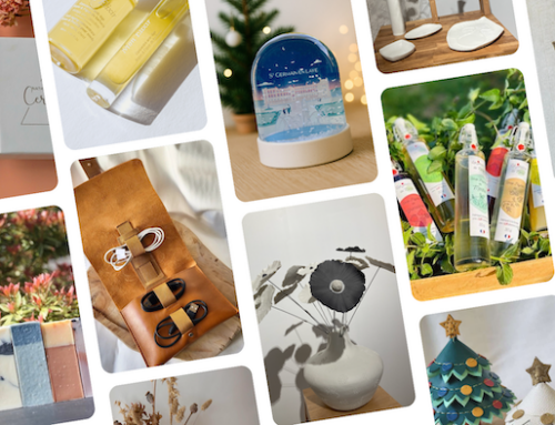 Marché de Noël 2025