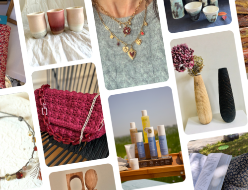 Vente de Noël 2025 – suite