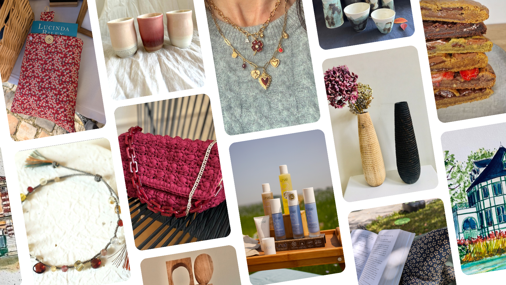 Vente de Noël 2025 – suite