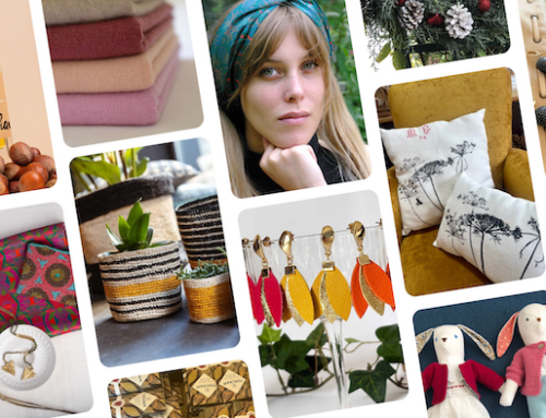 Marché de Noël 2025 – fin