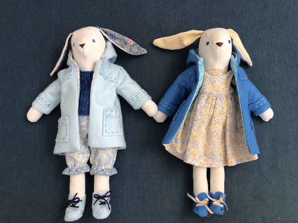 Atelier des copines-Vente de noel