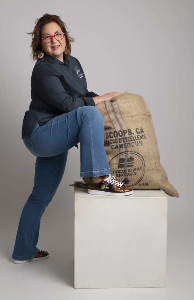 Vente de Noël 2025. Créateurs et artisans coup de coeur locaux