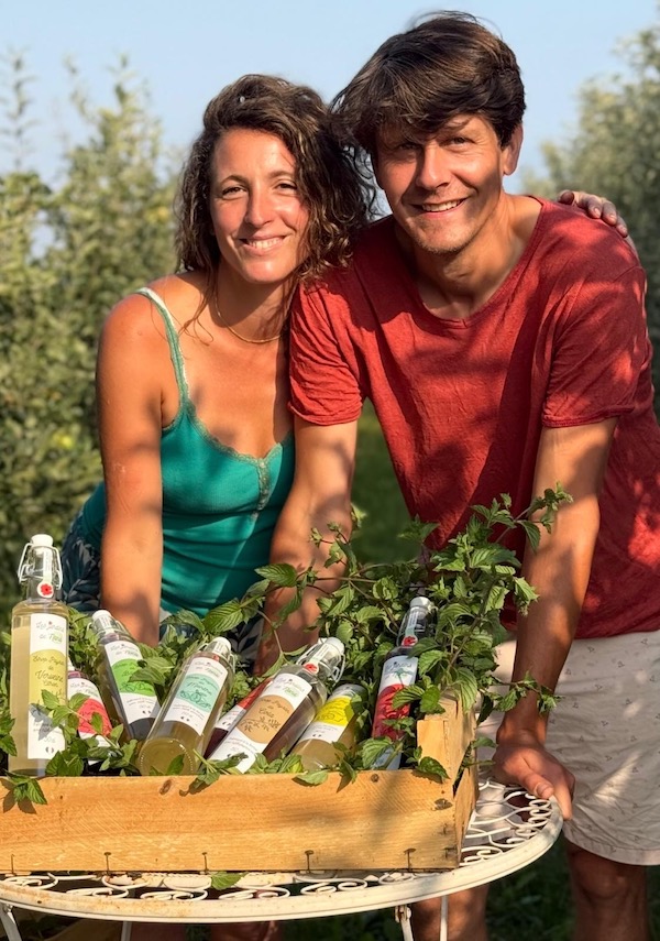 Marché de Noël 2025. Créateurs et artisans coup de coeur locaux
Les Jardins de Nana