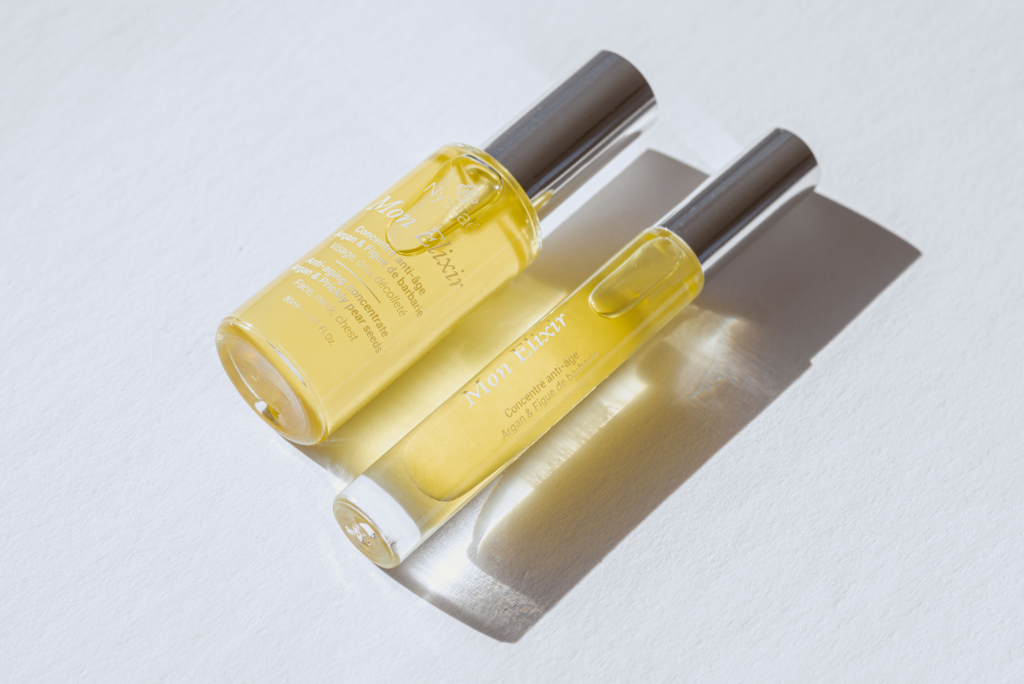 Marché de Noël 2025. Créateurs et artisans coup de coeur locaux
Soins naturels bio. Nyssaé