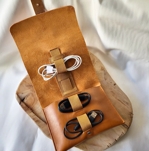 Marie Hamonou maroquinerie