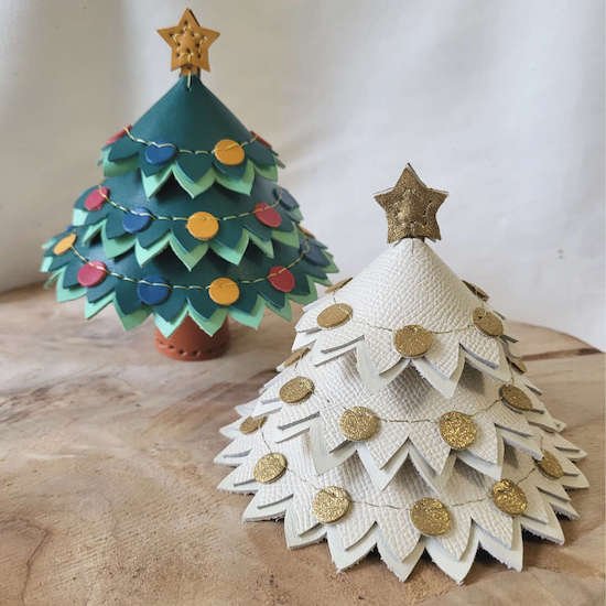 Marie Hamonou maroquinerie