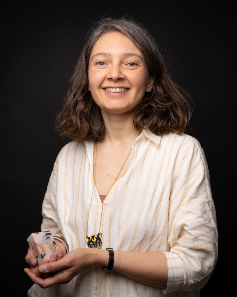 Marché de Noël 2025. Créateurs et artisans coup de coeur locaux
Savonnerie Chapoul