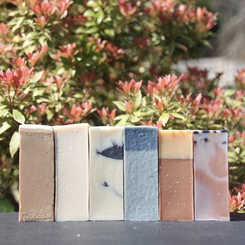 Marché de Noël 2025. Créateurs et artisans coup de coeur locaux
Savonnerie Chapoul Yvelines