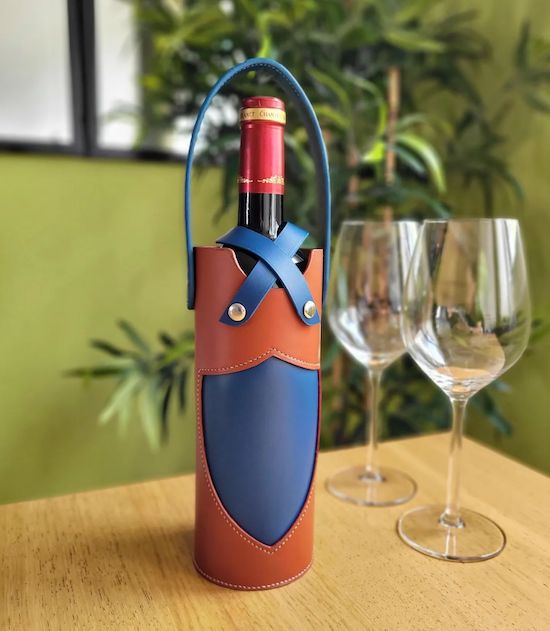 Marie Hamonou maroquinerie