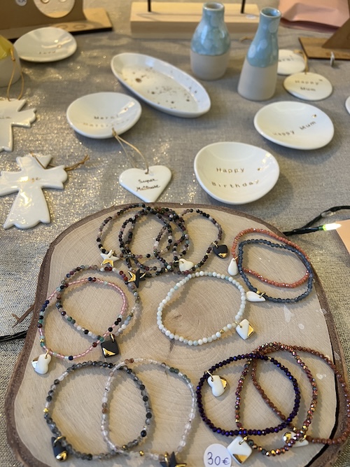 Nathalie Penders Céramique