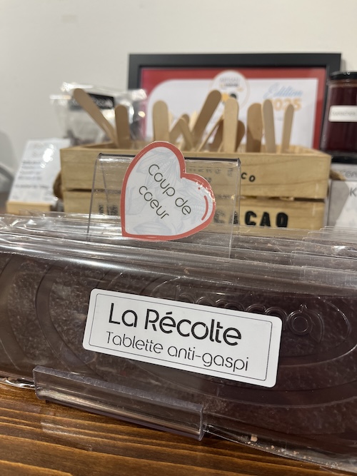 Baracao Tablette Anti gaspi