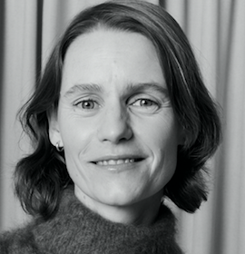 Héloïse Team Paris à l'Ouest