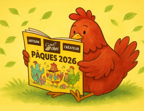 Nos meilleures adresses de chocolatiers locaux