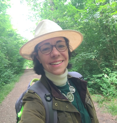 Juliette Fans de Forêt