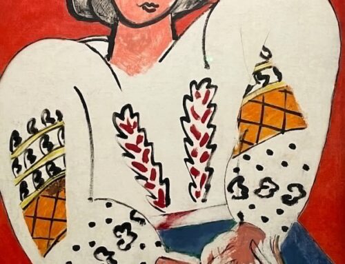 Les expositions à voir à Paris cet été