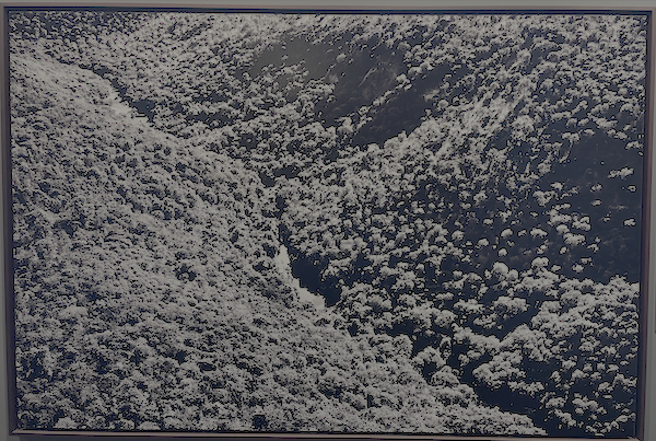 Sebastiao Salgado. Expo photo hotel de Ville de Paris