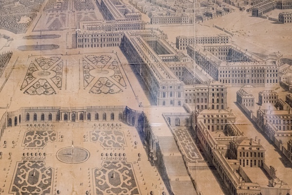 Visitez le quartier Saint Louis autrement : au musée Lambinet