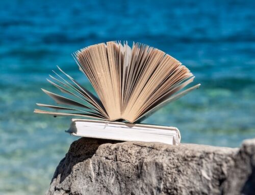 Les livres à emporter cet été