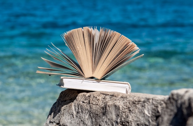 Les livres à emporter cet été