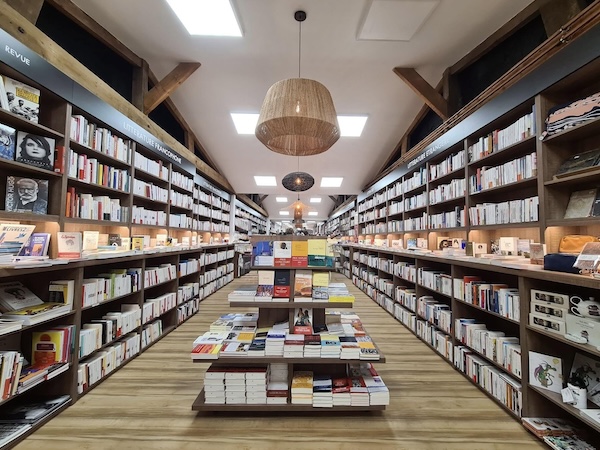 Librairie Le Pincerais Poissy Librairie le Pincerais à Poissy
