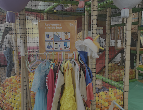 Un lieu Kids Friendly dans les Yvelines