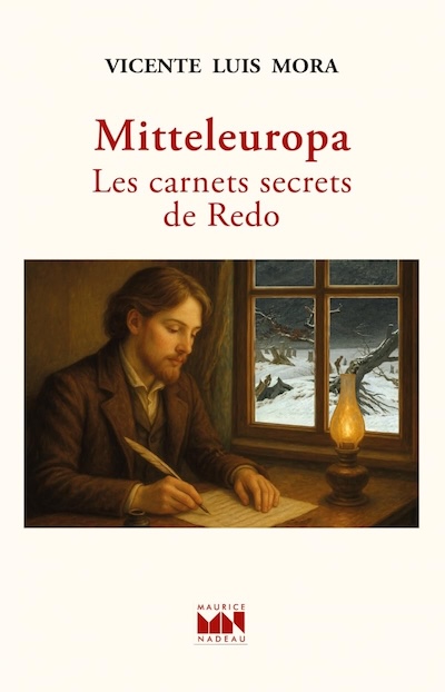 Mittleuropa-roman-adulte