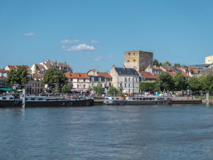 Conflans-Ste-Honorine Conflans-Ste-Honorine