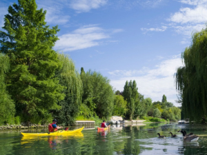 Kayak-Seine Kayak-Seine