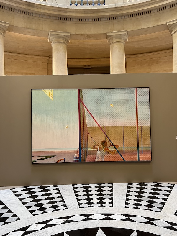 Leonardo-Cremonini-Espace-Richaud-rotonde-Versailles Leonardo-Cremonini-Espace-Richaud-rotonde-Versailles