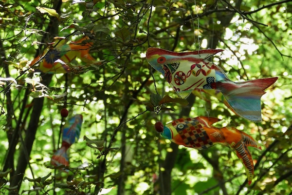 Sculptures-en -ile-Andresy-Syvie Verhee Sculptures-en -ile-Andresy-Syvie Verhee