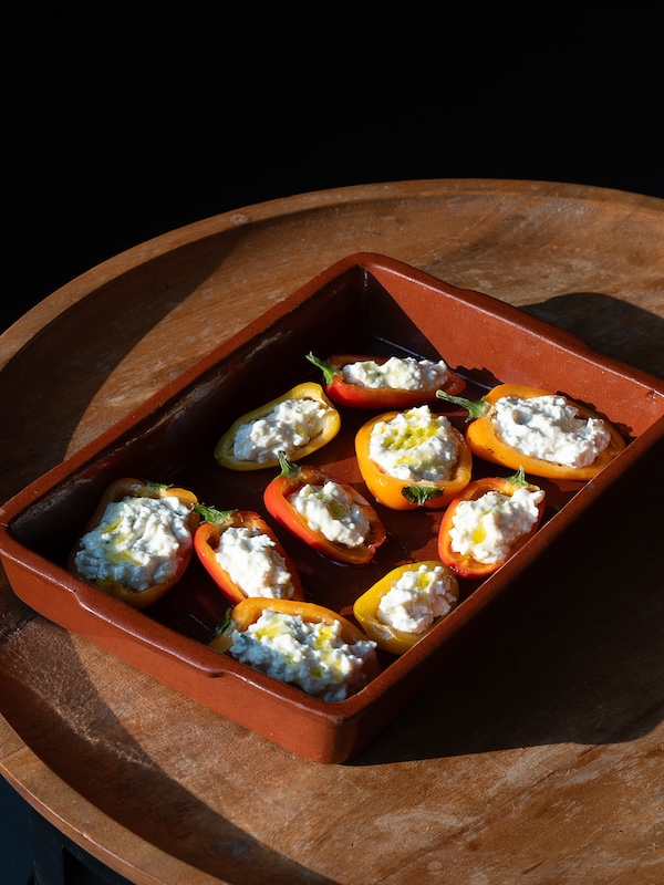 Recette-Poivrons-farcis-ricotta Recette-Poivrons-farcis-ricotta