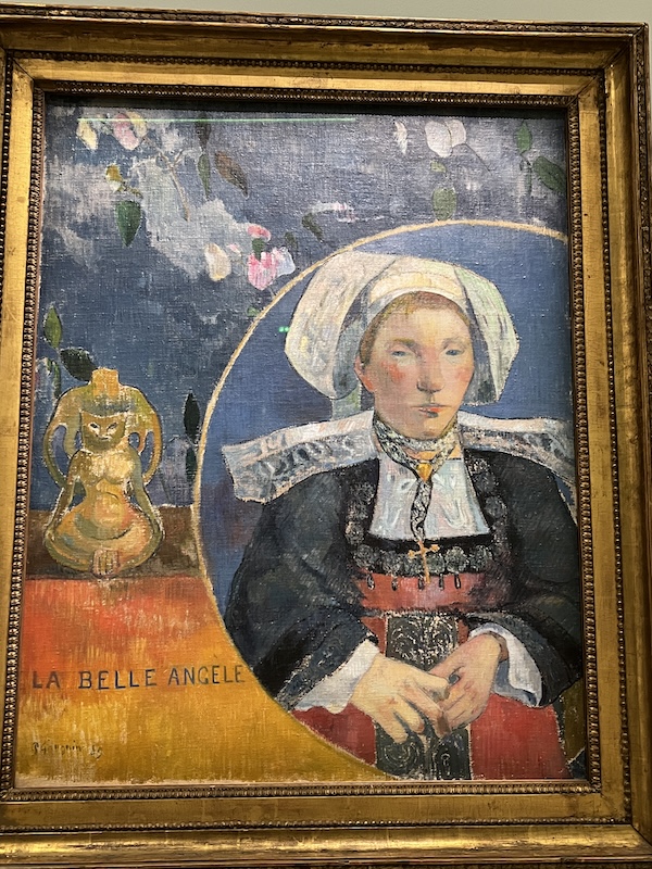 Gauguin-Expo-Cezanne-et-nous-Grans Palais-Paris Gauguin-Expo-Cezanne-et-nous-Grans Palais-Paris