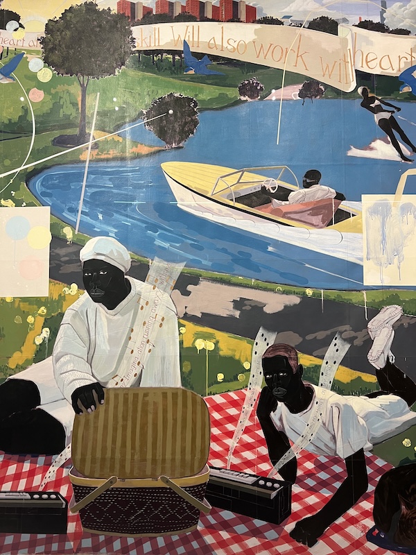 Kerry-James-Marshall-Expo-Paris Kerry-James-Marshall-Expo-Paris